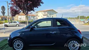 Fiat 500 de 2023