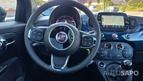 Fiat 500 de 2023