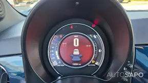 Fiat 500 de 2023