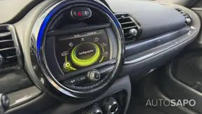 MINI Clubman de 2016