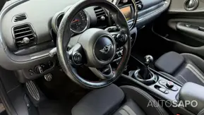 MINI Clubman de 2016