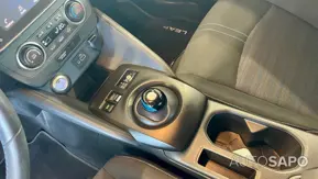 Nissan Leaf de 2022