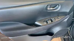 Nissan Leaf de 2022