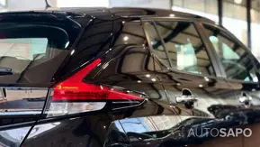 Nissan Leaf de 2022