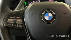 BMW Série 1 de 2023