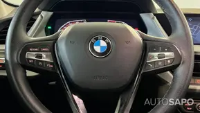 BMW Série 1 de 2023