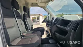 Opel Movano de 2023