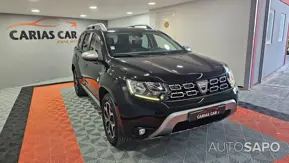 Dacia Duster de 2018