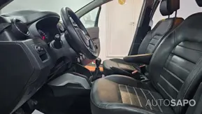 Dacia Duster de 2018