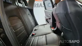 Dacia Duster de 2018
