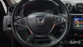 Dacia Duster de 2018