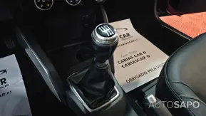 Dacia Duster de 2018