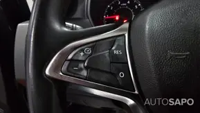 Dacia Duster de 2018