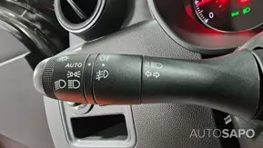 Dacia Duster de 2018
