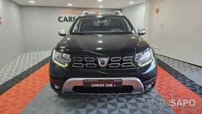 Dacia Duster de 2018