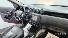 Dacia Duster de 2018