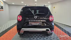 Dacia Duster de 2018