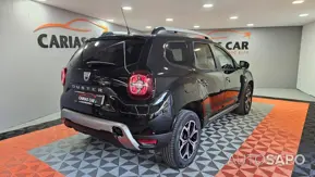 Dacia Duster de 2018
