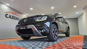 Dacia Duster de 2018