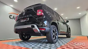 Dacia Duster de 2018