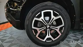 Dacia Duster de 2018