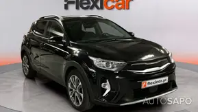 Kia Stonic de 2023