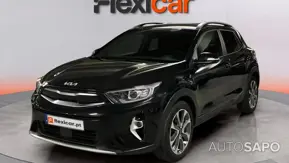 Kia Stonic de 2023