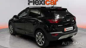 Kia Stonic de 2023