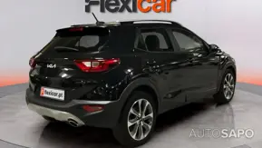 Kia Stonic de 2023
