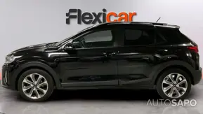 Kia Stonic de 2023