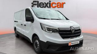 Renault Trafic de 2024