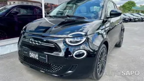 Fiat 500 de 2026