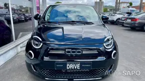 Fiat 500 de 2026