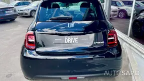 Fiat 500 de 2026