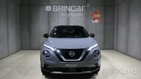 Nissan Juke de 2023