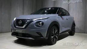 Nissan Juke de 2023