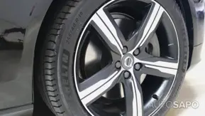 Volvo S90 de 2019