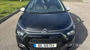 Citroen C3 de 2024