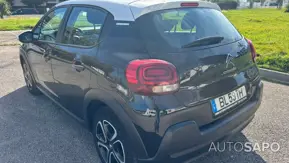 Citroen C3 de 2024