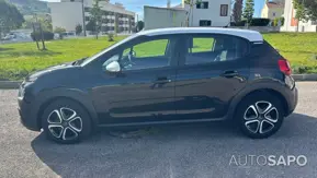 Citroen C3 de 2024