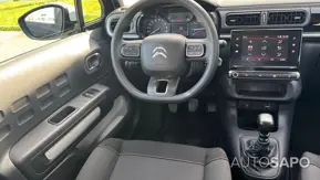 Citroen C3 de 2024
