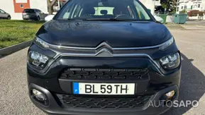 Citroen C3 de 2024