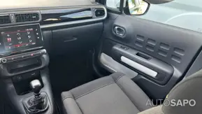 Citroen C3 de 2024