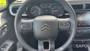 Citroen C3 de 2024