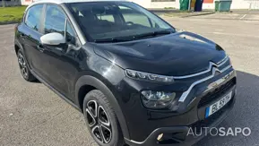 Citroen C3 de 2024