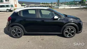 Citroen C3 de 2024