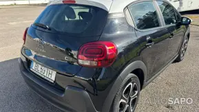 Citroen C3 de 2024