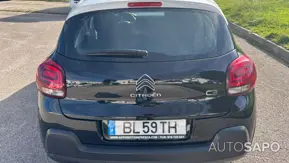 Citroen C3 de 2024