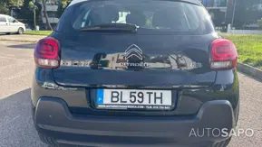 Citroen C3 de 2024