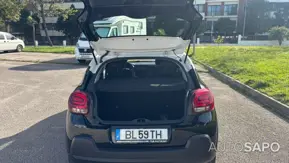 Citroen C3 de 2024